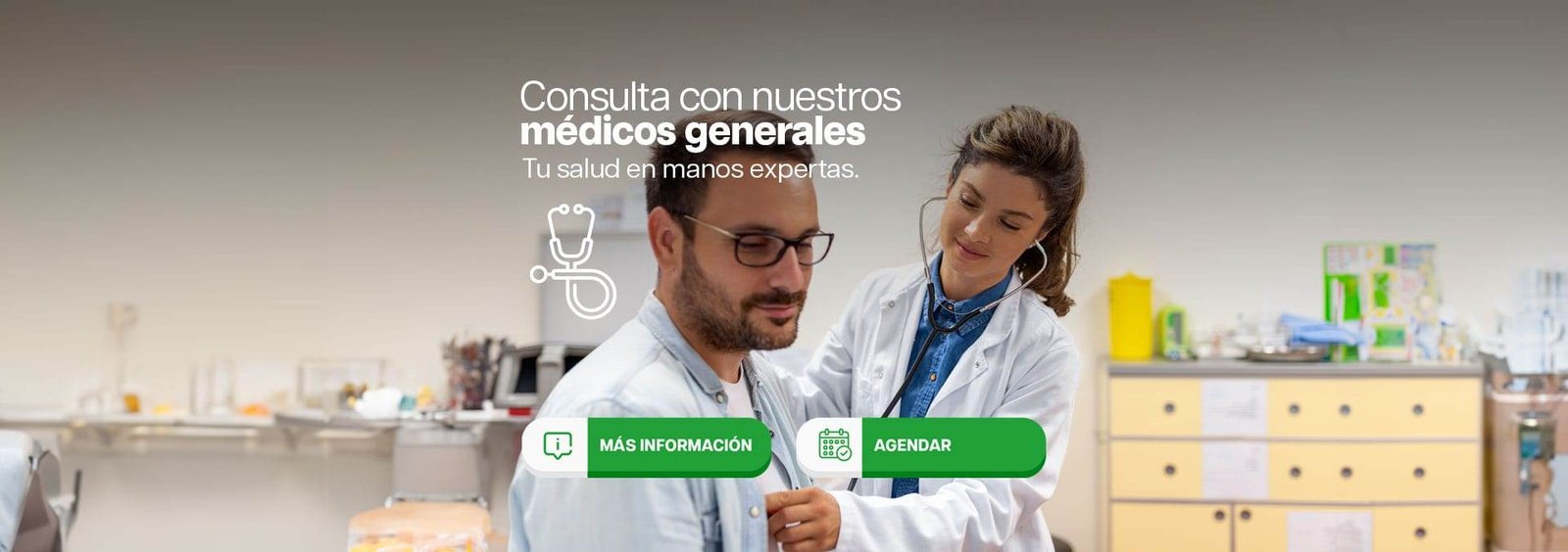 medicina general