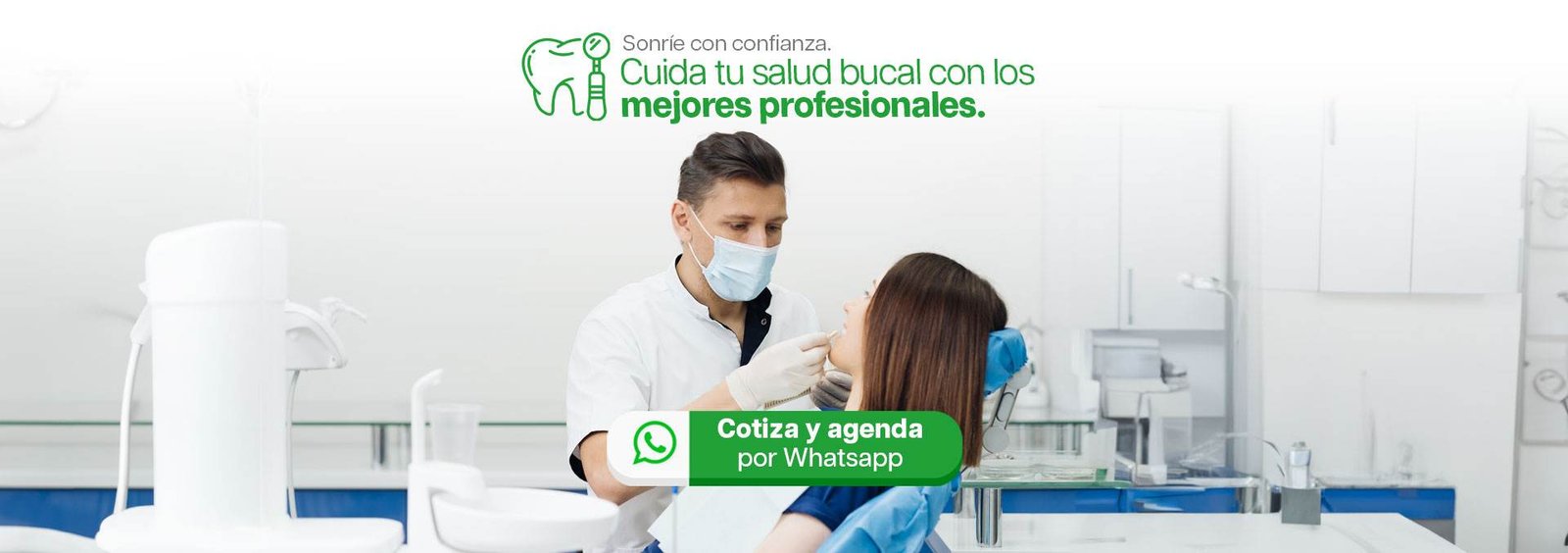 odontologia
